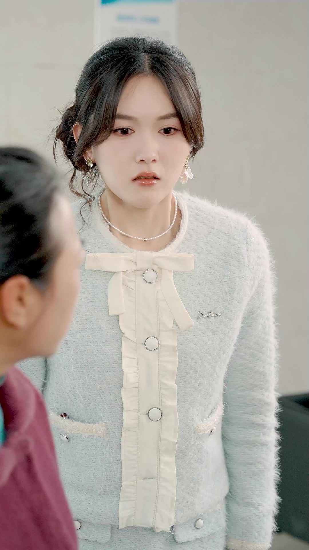 Episode 38 - Mom's Here, Daughter